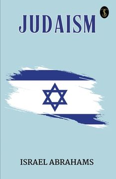 portada Judaism