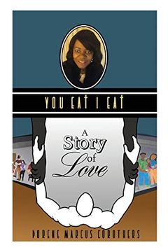portada You eat i Eat: A Story of Love (en Inglés)