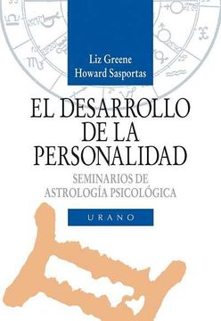 portada El Desarrollo de la Personalidad (in Spanish)