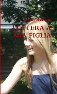 portada Lettera a MIA Figlia (in Italian)