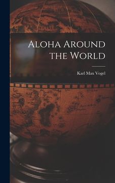 portada Aloha Around the World (in English)