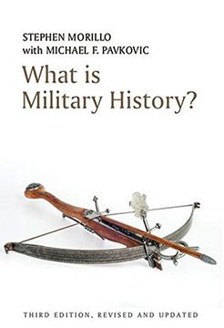portada What is Military History? (What is History?)