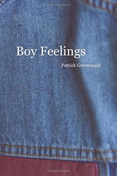 portada Boy Feelings