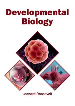portada Developmental Biology 
