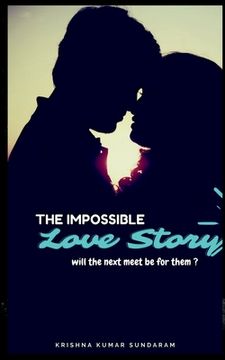 portada The Impossible Love story (en Inglés)