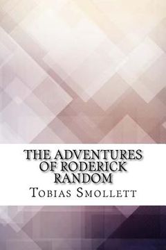 portada The Adventures of Roderick Random (in English)