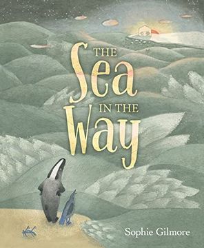 portada The sea in the way (en Inglés)