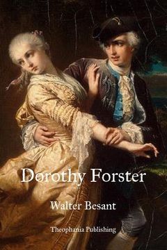 portada Dorothy Forster (in English)