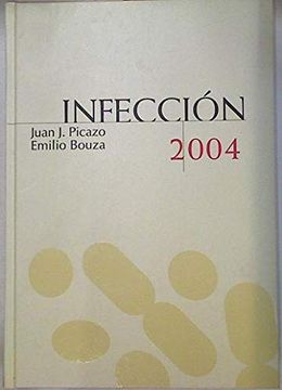 portada Infección. 2004