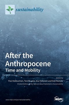 portada After the Anthropocene 