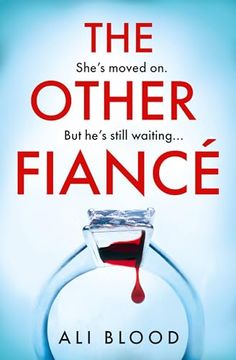 portada The Other Fiancé (in English)