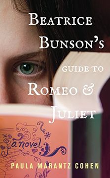 portada Beatrice Bunson's Guide to Romeo and Juliet (in English)