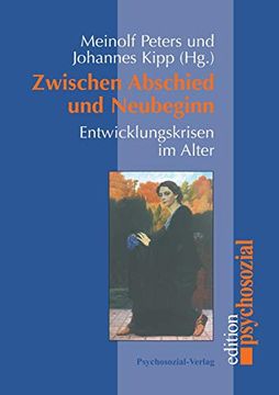 portada Zwischen Abschied und Neubeginn (en Alemán)