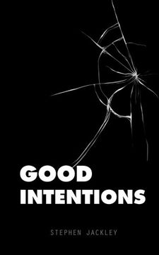 portada Good Intentions (en Inglés)