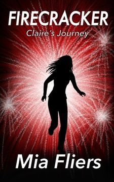 portada Firecracker: Claire's Journey (en Inglés)