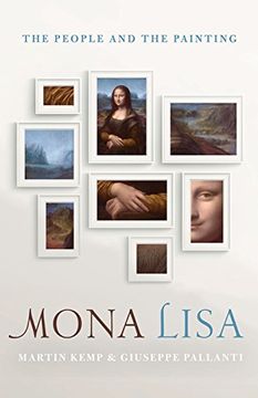 portada Mona Lisa: The People and the Painting (en Inglés)