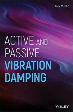 portada Active and Passive Vibration Damping