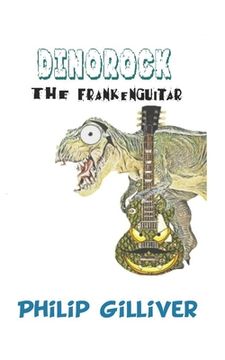 portada J.J. and the Frankenguitar (en Inglés)