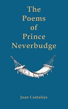 portada The Poems of Prince Neverbudge (en Inglés)