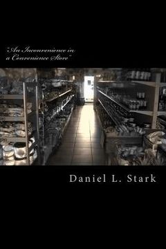 portada "An Inconvenience in a Convenience Store" (en Inglés)