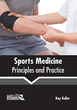 portada Sports Medicine: Principles and Practice (en Inglés)
