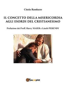 portada Il concetto della misericordia (in Italian)