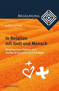 portada In Relation mit Gott und Mensch (en Alemán)