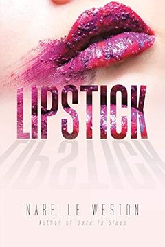 portada Lipstick (en Inglés)