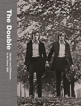 portada The Double: Identity and Difference in art Since 1900 (in English)