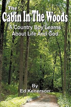 portada cabin in the woods