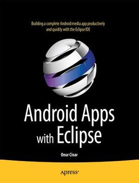portada android apps with eclipse