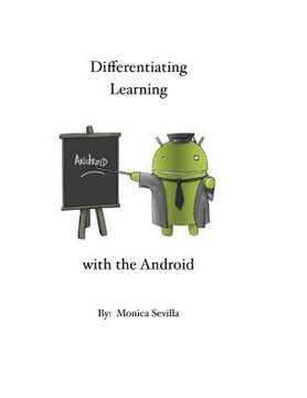 portada Differentiating Learning with the Android (en Inglés)