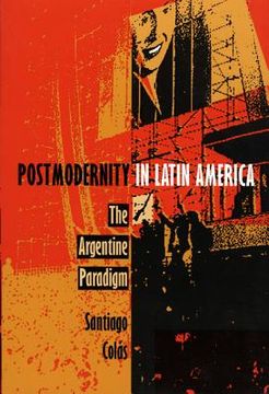 portada postmodernity/argentina-p (en Inglés)