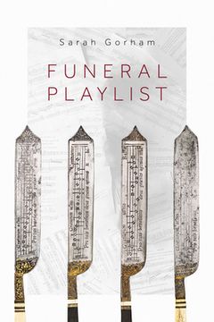 Funeral Playlist (en Inglés)