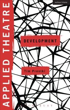 portada Applied Theatre: Development