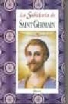 portada sabiduría de saint germain
