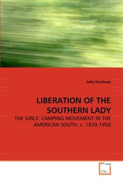 liberation of the southern lady (en Inglés)