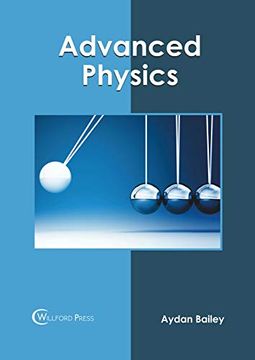 portada Advanced Physics (en Inglés)