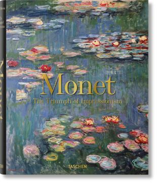 portada Monet