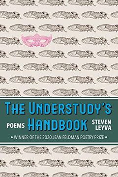 portada The Understudy's Handbook: Poems (en Inglés)