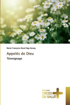 portada Appelés de Dieu (en Francés)