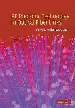 portada Rf Photonictech Optical Fiber Links 