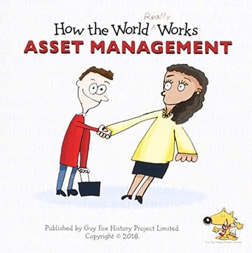 portada How the World Really Works: Asset Management: A Children's Guide to Investing (en Inglés)
