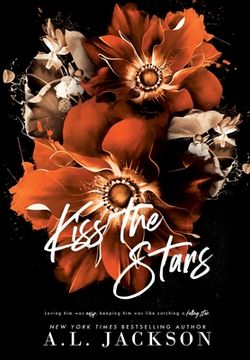 portada Kiss the Stars (Hardcover) (en Inglés)