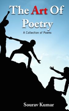 portada The Art of Poetry (en Inglés)