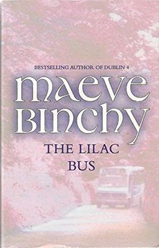 portada The Lilac Bus