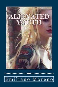 portada Alienated Youth