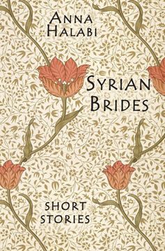 portada Syrian Brides (in English)