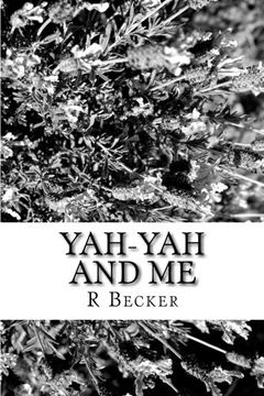 portada Yah-Yah and Me: Chronicles of a life with a brother who has Autism