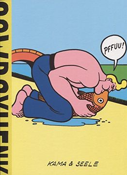 portada Cowboy Henk